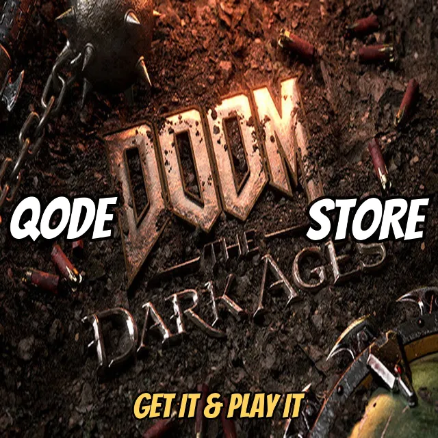 DOOM: The Dark Ages - Premium Upgrade [DLC] STEAM KEY [GLOBAL]