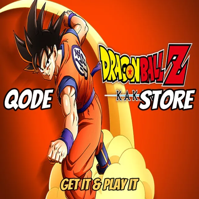 Dragon Ball Z: Kakarot STEAM KEY [GLOBAL]
