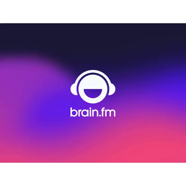Brain.fm | 12 месяцев | Личный аккаунт | Brain FM
