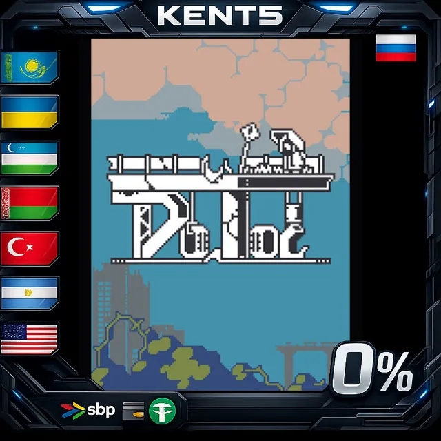 Doloc Town - Steam Gift