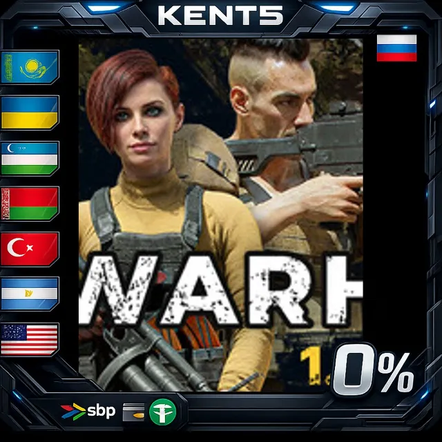 Warhounds - Steam Gift