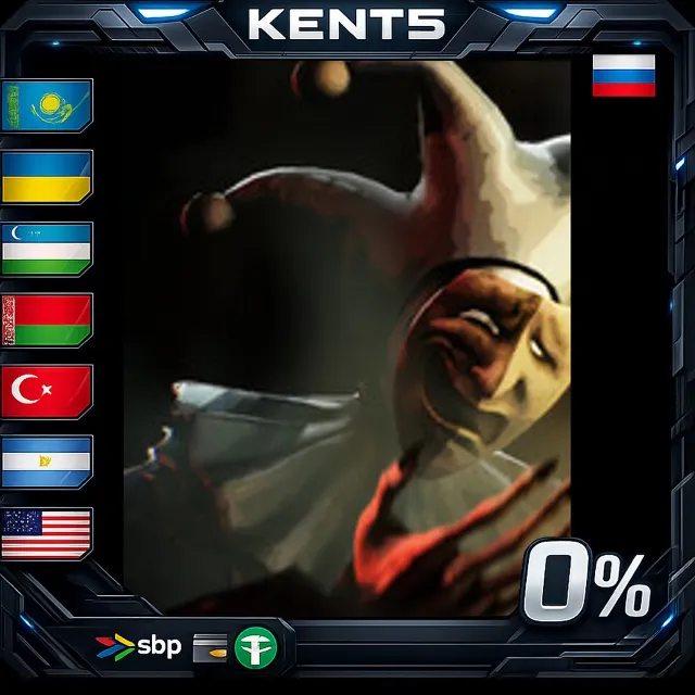 The Lantern of the Laughless Saint - Steam Gift