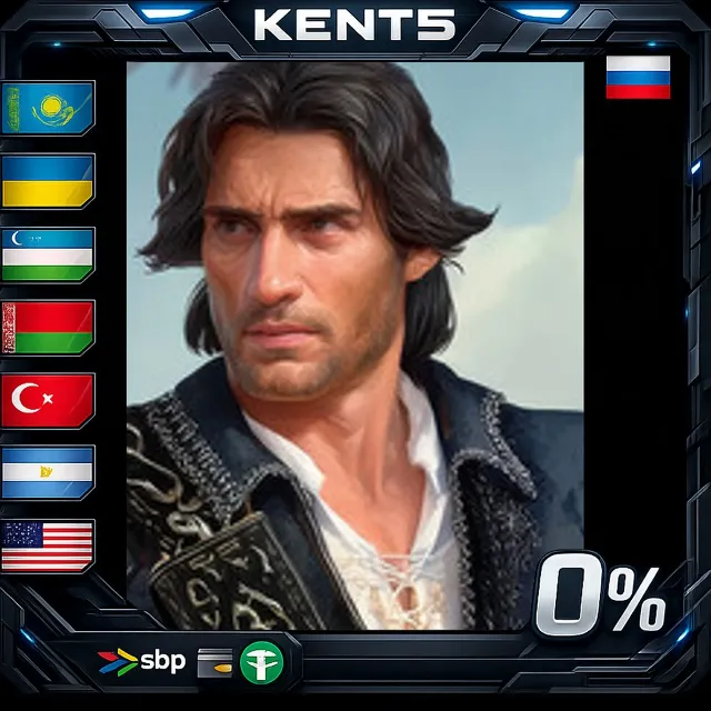 Caribbean Legend: Age of Pirates - Steam Gift