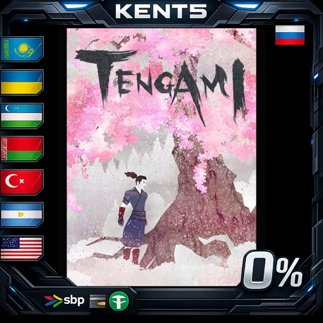 Tengami - Steam Gift