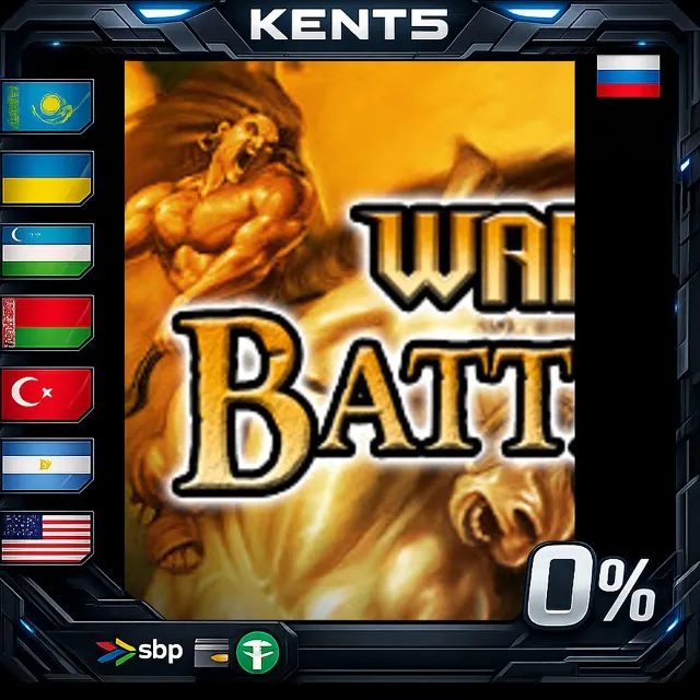 Warlords Battlecry III - Steam Gift