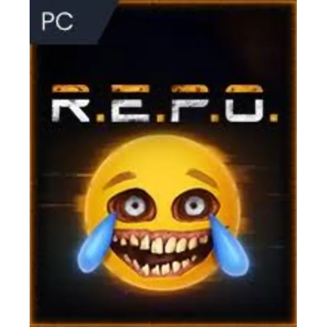 R.E.P.O. Новый личный аккаунт Steam + доступ к почте