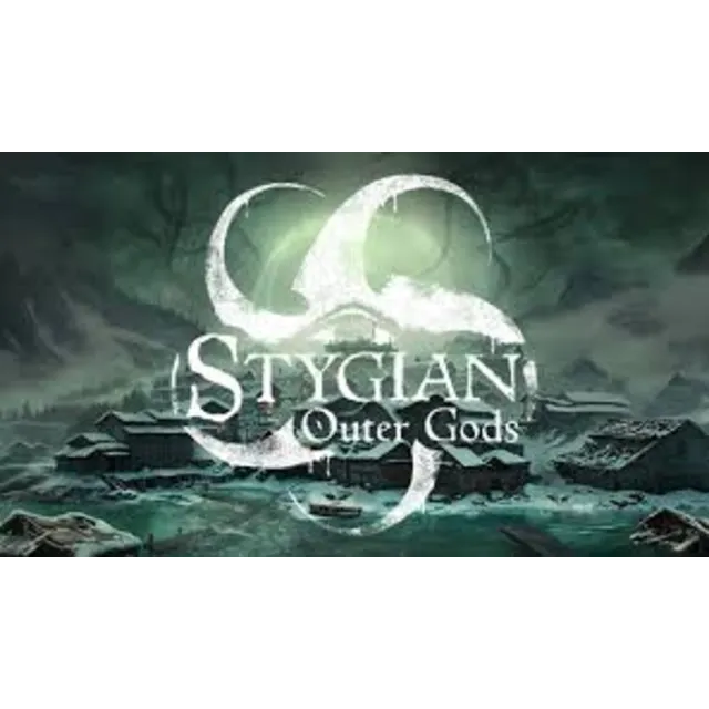 Stygian: Outer Gods Steam | GLOBAL | Моментальная выдача