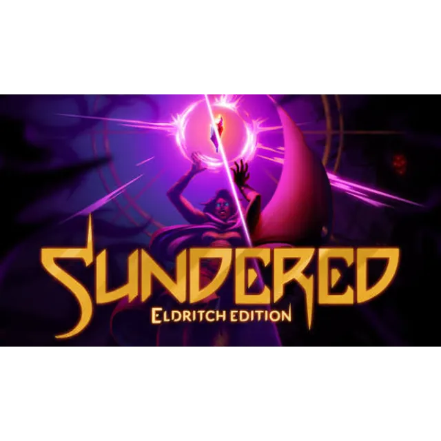 Sundered: Eldritch Edition Steam | GLOBAL | Моментальная выдача
