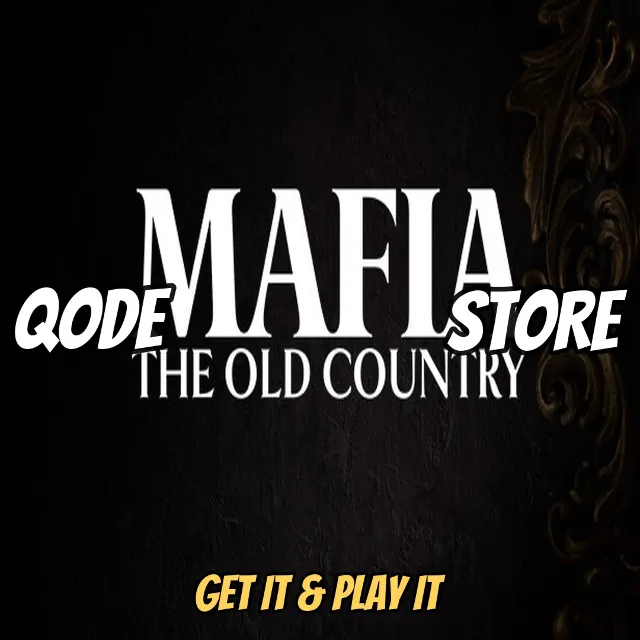 Mafia: The Old Country - Deluxe Edition STEAM KEY [CIS/RU]