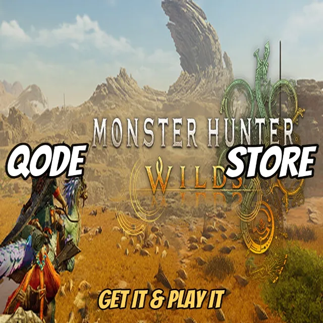 Monster Hunter Wilds - Cosmetic DLC Pass STEAM KEY [CIS/RU]