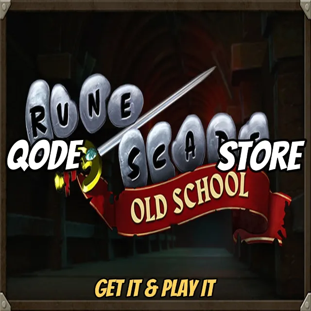 Old School RuneScape - 12 Month Membership + OST STEAM KEY [GLOBAL]