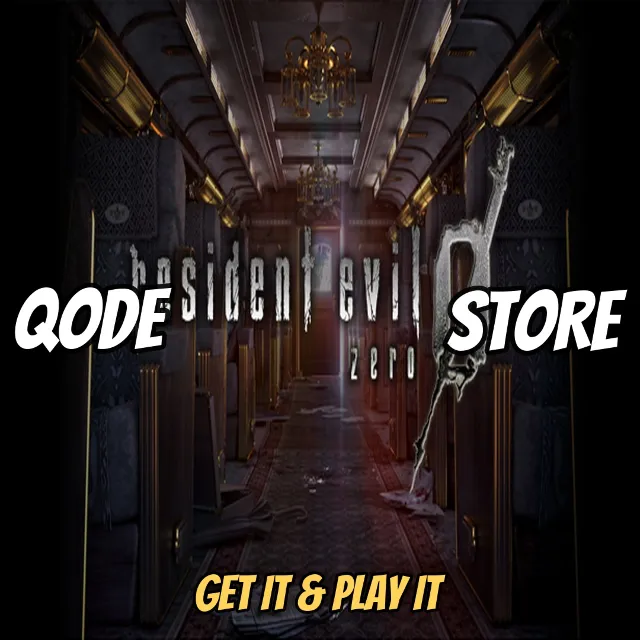 Resident Evil 0 STEAM KEY [ROW]