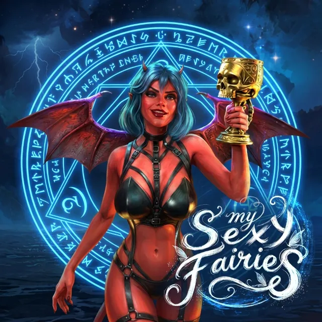 My Sexy Fairies • Steam  • Вcе Дополнения