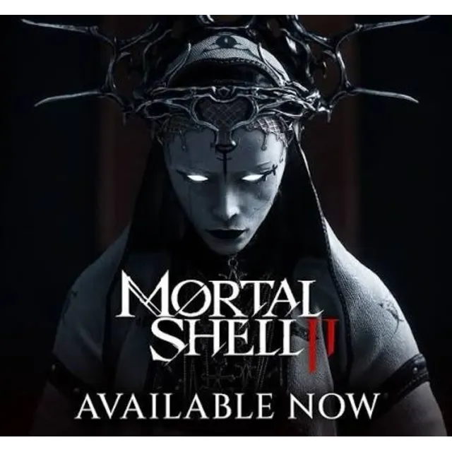 MORTAL SHELL 2 - PC STEAM OFFLINE + БОНУСНЫЕ ИГРЫ