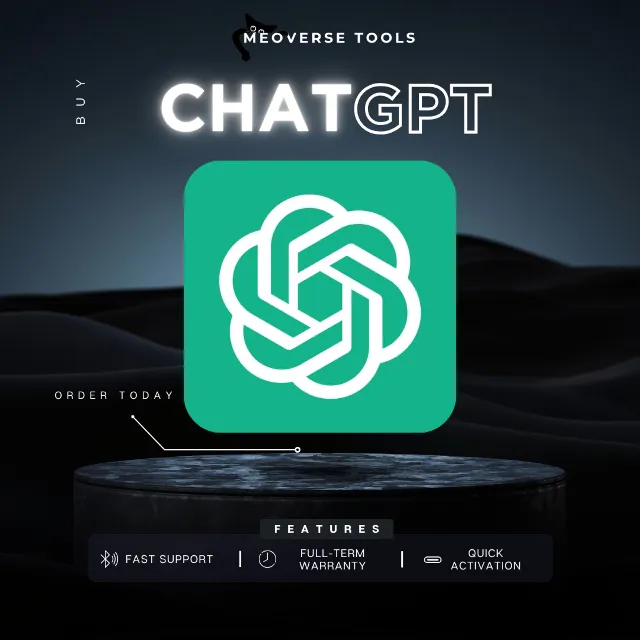 Ready account Chat GPT GO | PLUS | PRO | PRIVATE USE - FAST AND CHEAP