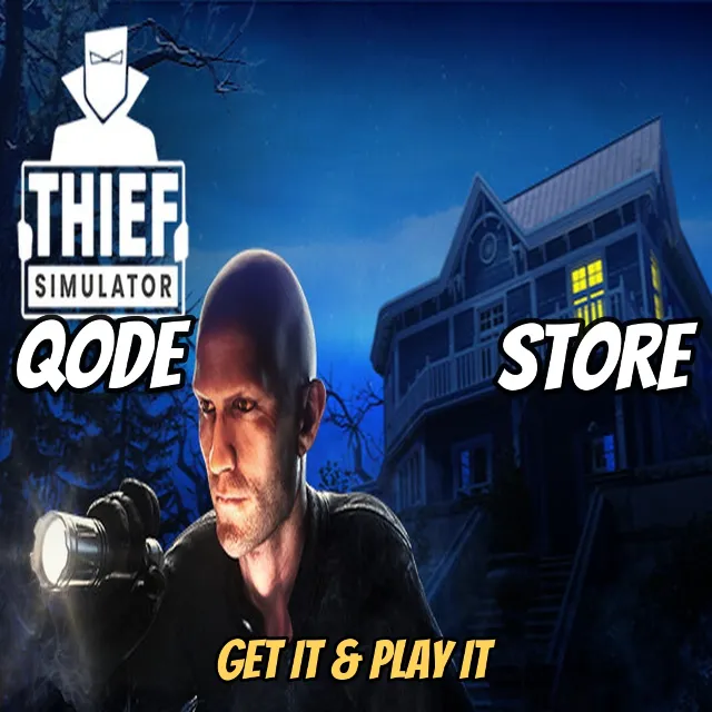 Thief STEAM KEY [GLOBAL]