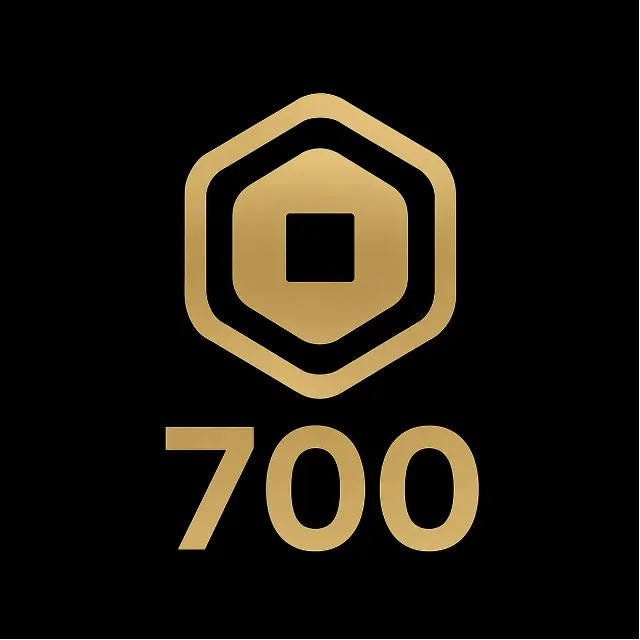700 Робуксов 🔑 - Роблокс - Все Страны🌍