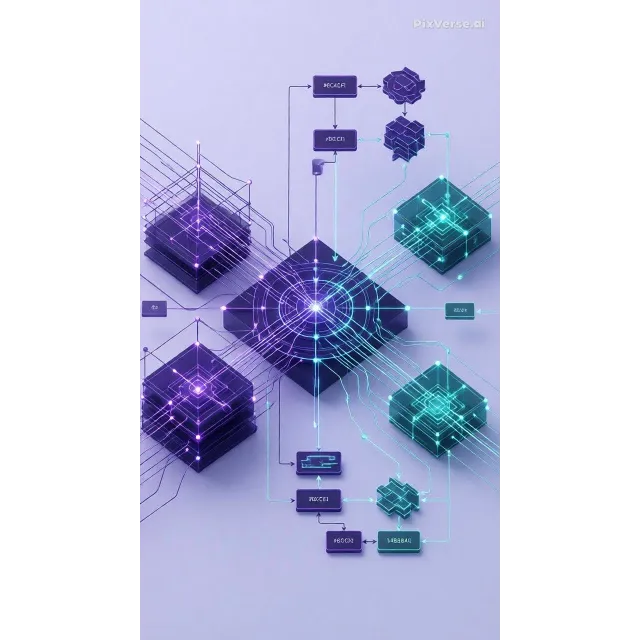 🚀 Моделирование бизнес-процессов и Use Case в 1С: Практическое руководство