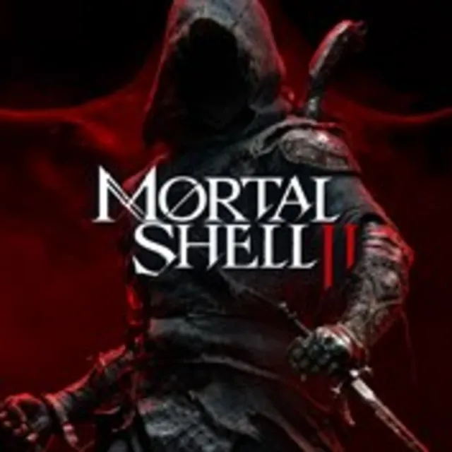 Mortal Shell II (Xbox)