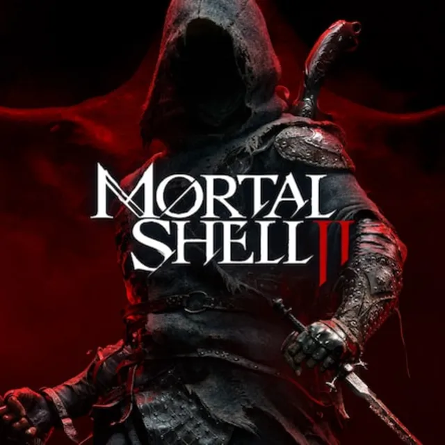 Mortal Shell II (PS5)