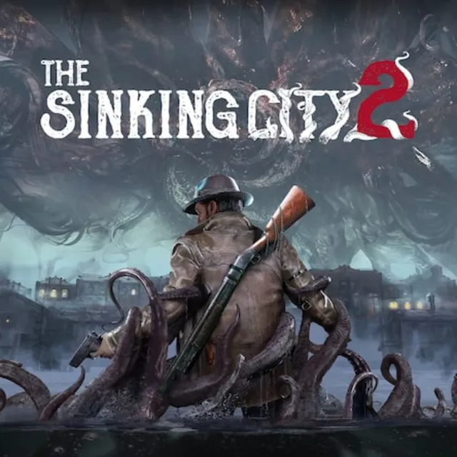 The Sinking City 2 (PS5)