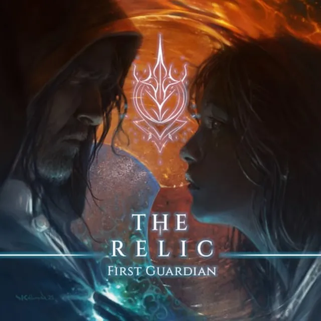 The Relic: First Guardian (PS5)