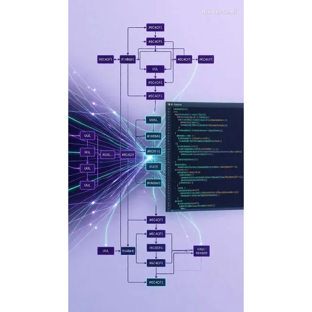 🏗️ UML и PlantUML: Практическое руководство для разработчиков 1С