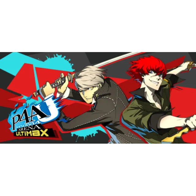 Persona 4: Arena Ultimax (STEAM КЛЮЧ) РОССИЯ+КЗ+МИР