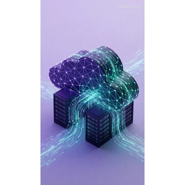 🗄️ Тема 4.4. Принципы построения хранилищ данных: облачные хранилища, архитектура