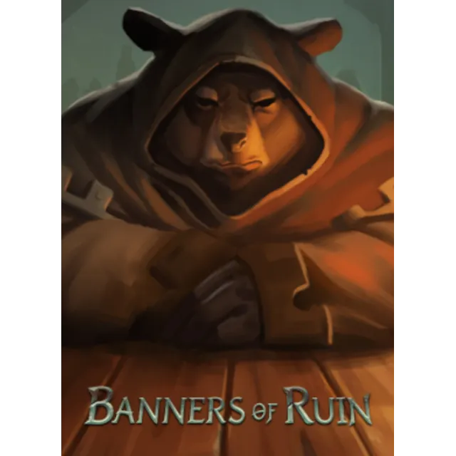 Banners of Ruin Steam | GLOBAL | Моментальная выдача