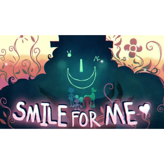 Smile For Me Steam | GLOBAL | Моментальная выдача