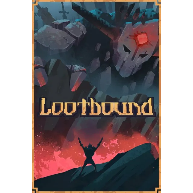 ✅ Lootbound Xbox Series X|S активация