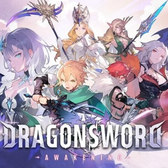 DragonSword: Awakening (Ключ Global + РФ)