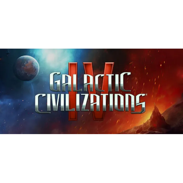 Galactic Civilizations IV - Supernova (STEAM КЛЮЧ) РФ+КЗ+МИР