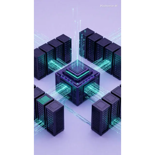 ⚙️ Лекция 2 (Часть 2): Выбор решения и оптимизация архитектуры 1С