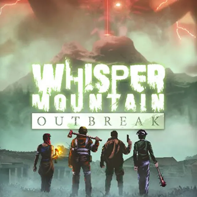 Whisper Mountain Outbreak Steam ключ Весь Мир Global RU/CIS РФ Россия key код стим
