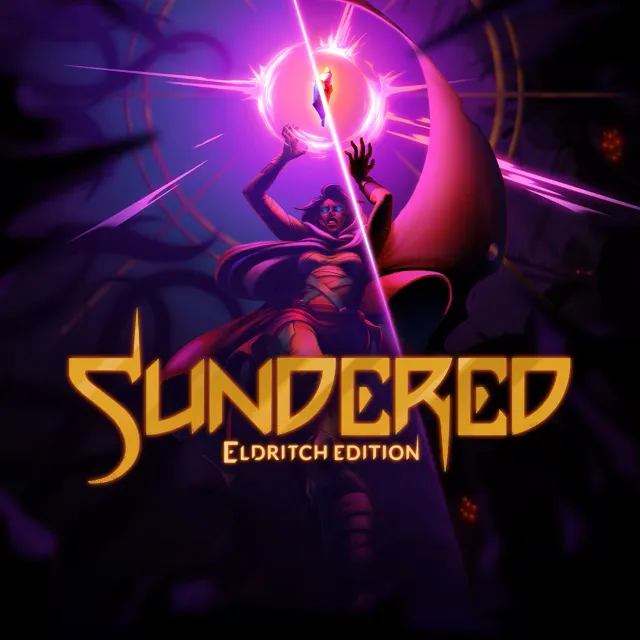 Sundered: Eldritch Edition Steam ключ Весь Мир Global RU/CIS РФ Россия key код стим
