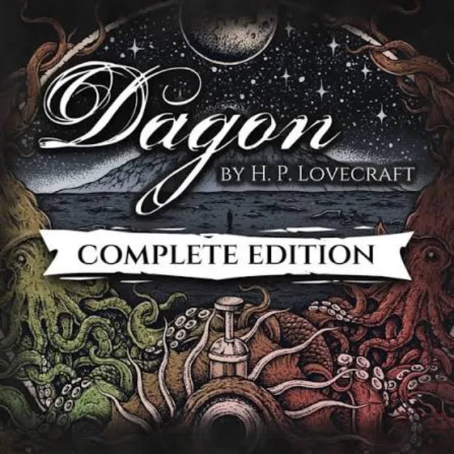 Dagon: By H.P Lovecraft COMPETE 3 DLC Steam ключ Global RU/CIS РФ Россия key код cтим