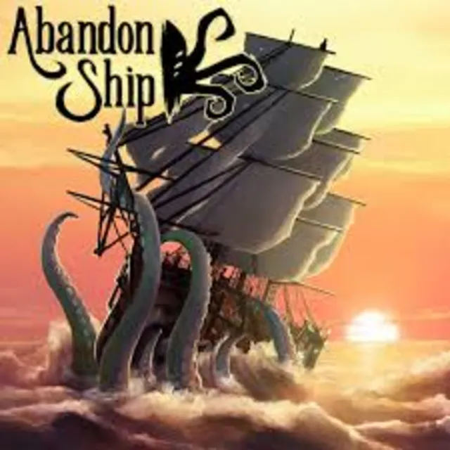 Abandon Ship Steam ключ Весь Мир Global RU/CIS РФ Россия key код стим СНГ