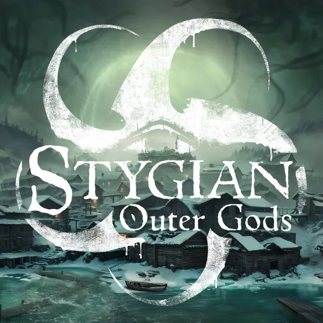 Stygian: Outer Gods  Steam ключ Весь Мир Global RU/CIS РФ Россия key код стим СНГ