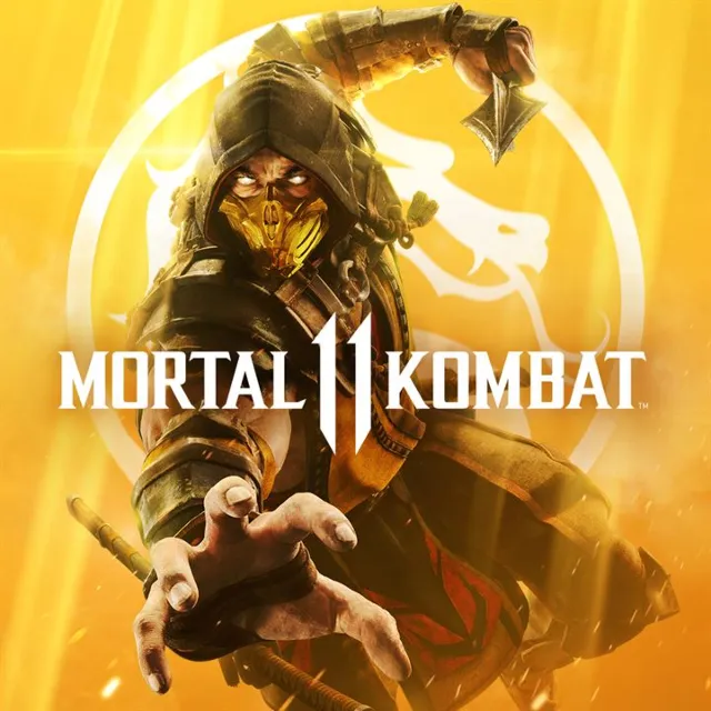 Mortal Kombat 11 — Xbox Series X|S, Xbox One, PC — активация на аккаунт | XBAY