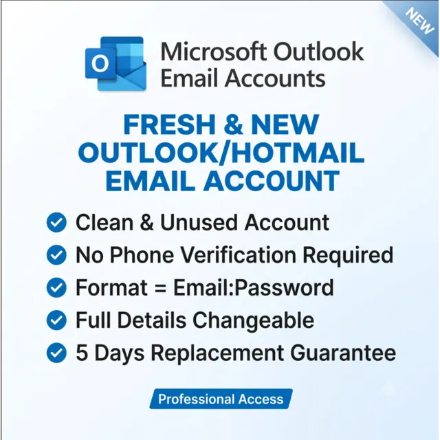 ✅ Учетная запись электронной почты Microsoft Outlook | Адрес @outlook.com | Абсолютно