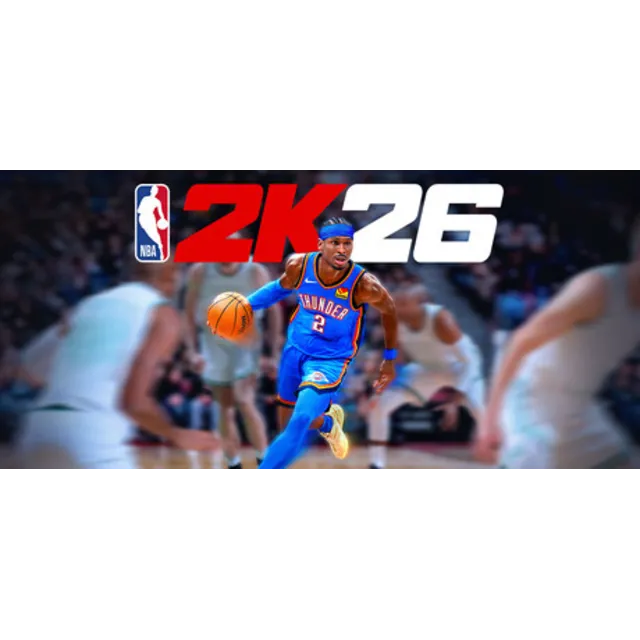 NBA 2K26 (STEAM КЛЮЧ) РОССИЯ+КЗ+СНГ