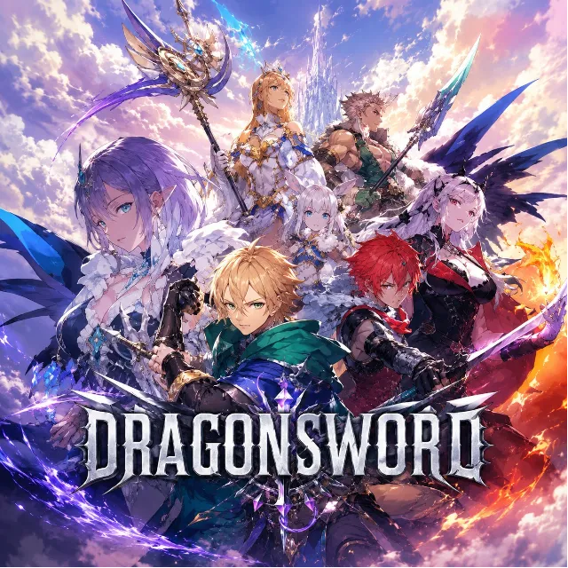 DragonSword: Awakening (Ключ Steam | РФ+СНГ)
