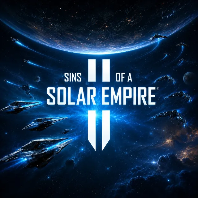 Sins of a Solar Empire II (Ключ Steam | РФ+СНГ)