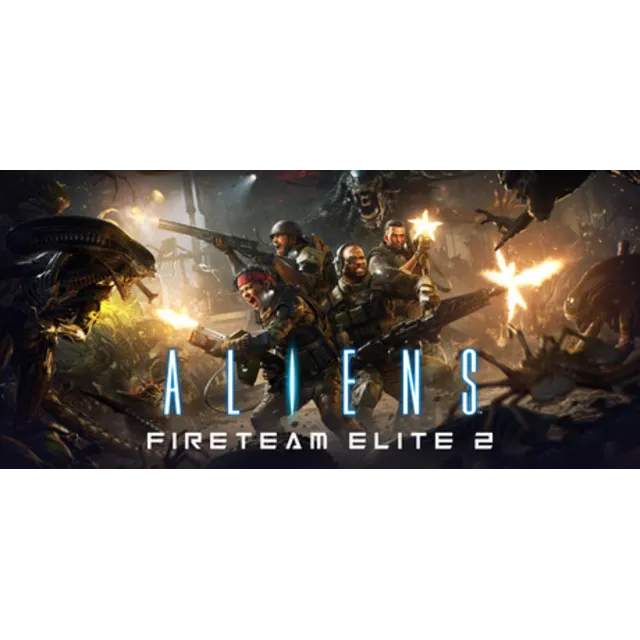 Aliens: Fireteam Elite 2 + Выбор издания steam Россия\Мир