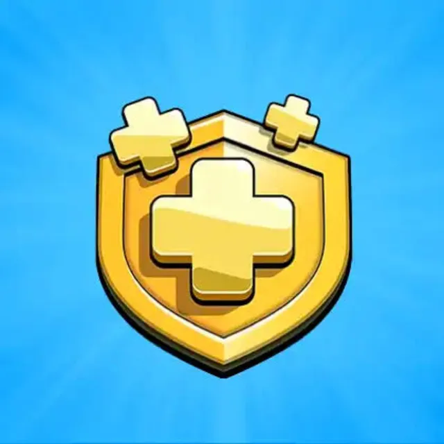 CLASH OF CLANS: ZOЛОТОЙ ПРОПУСК