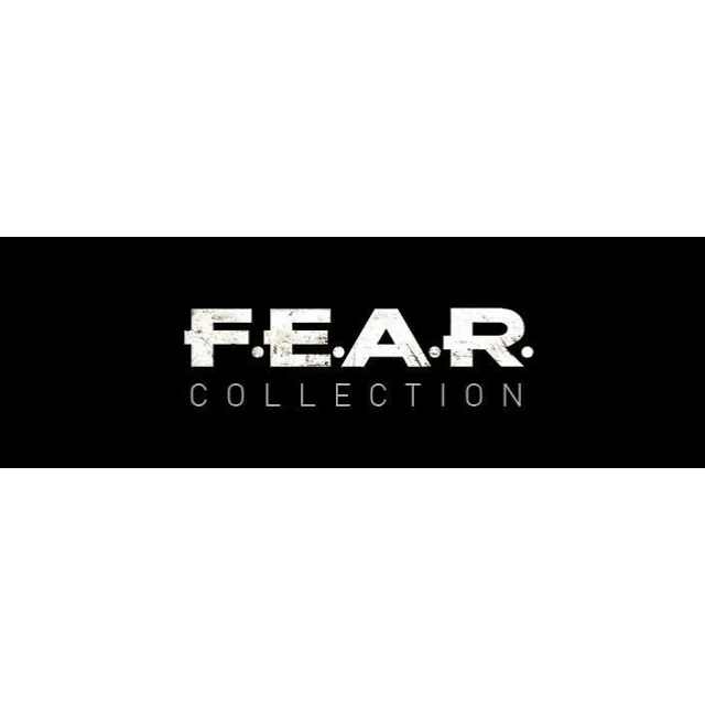 F.E.A.R. Collection Steam | RU/CIS | Моментальная выдача