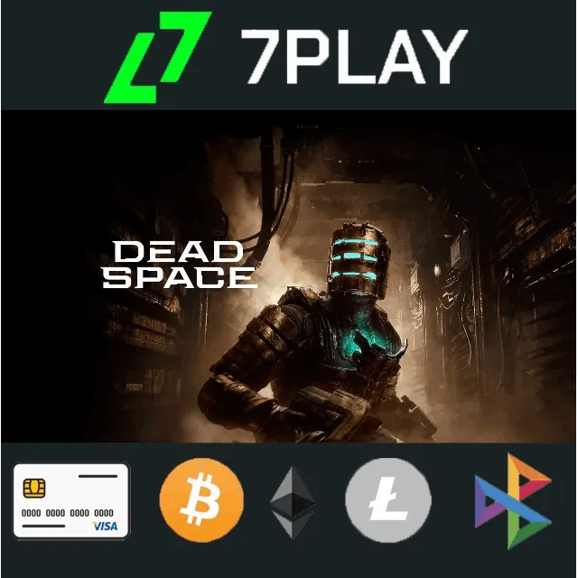 Dead Space Deluxe (2023) - Оффлайн Steam [24/7]