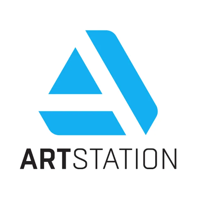 Artstation Pro - 1-12 месяцев